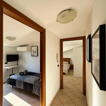Apartment Da Zia Mara *