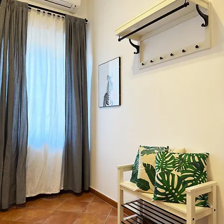 Apartment Da Zia Mara Ciampino