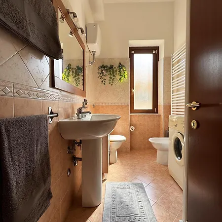 Apartment Da Zia Mara