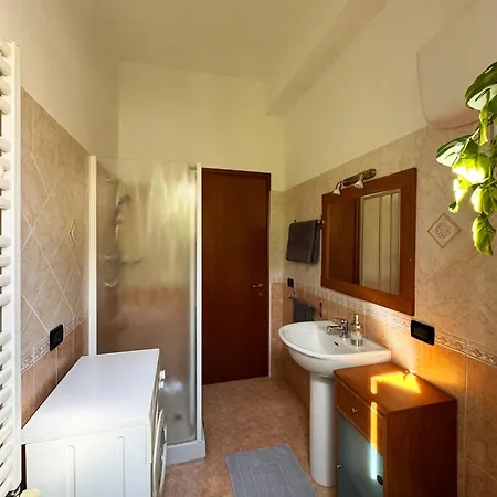 Apartment Da Zia Mara Ciampino