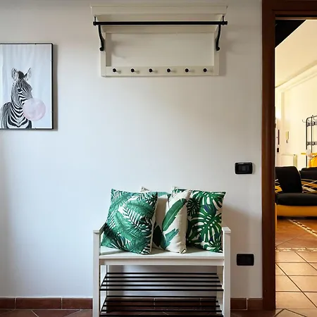 Apartment Da Zia Mara