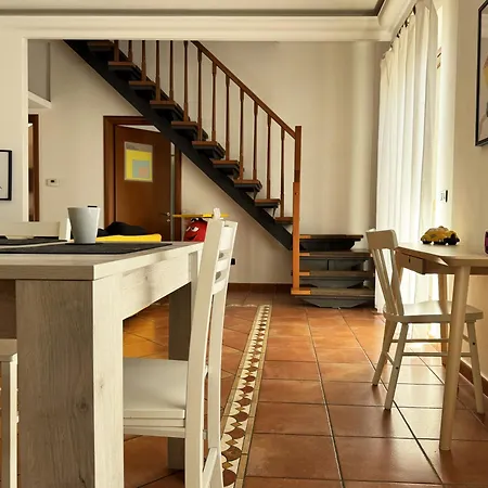 Apartment Da Zia Mara Ciampino