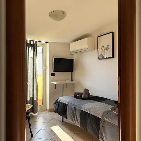 Apartment Da Zia Mara