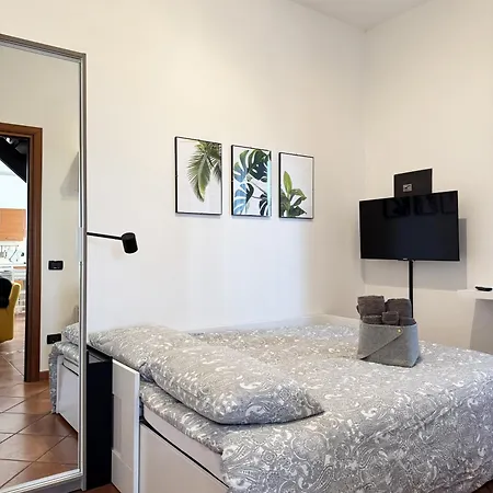 Da Zia Mara Apartment