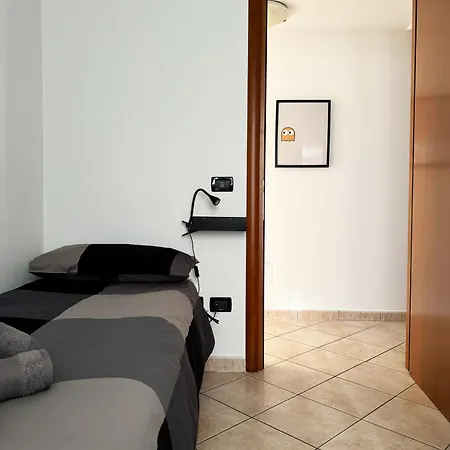 Apartment Da Zia Mara