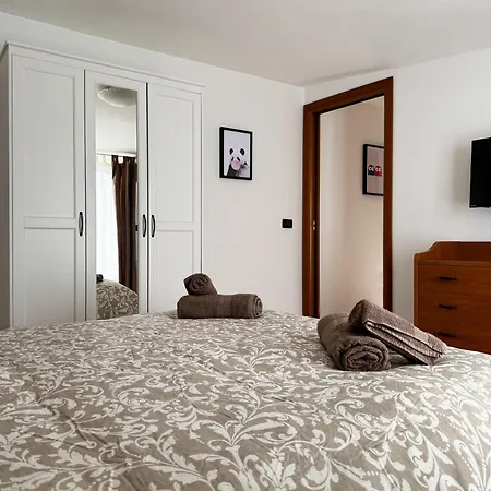 Da Zia Mara Apartment *